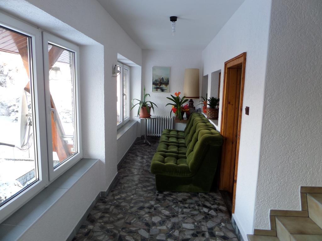 Sylwia Homestay *