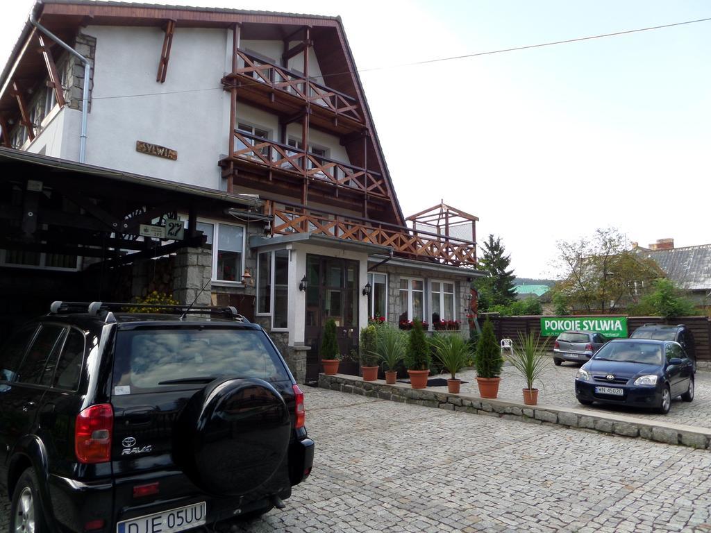 Sylwia Homestay Szklarska Poreba