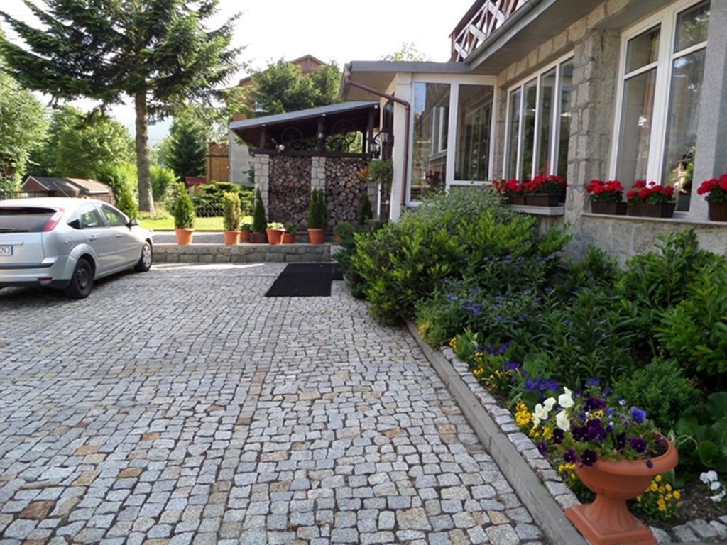 Sylwia Homestay *